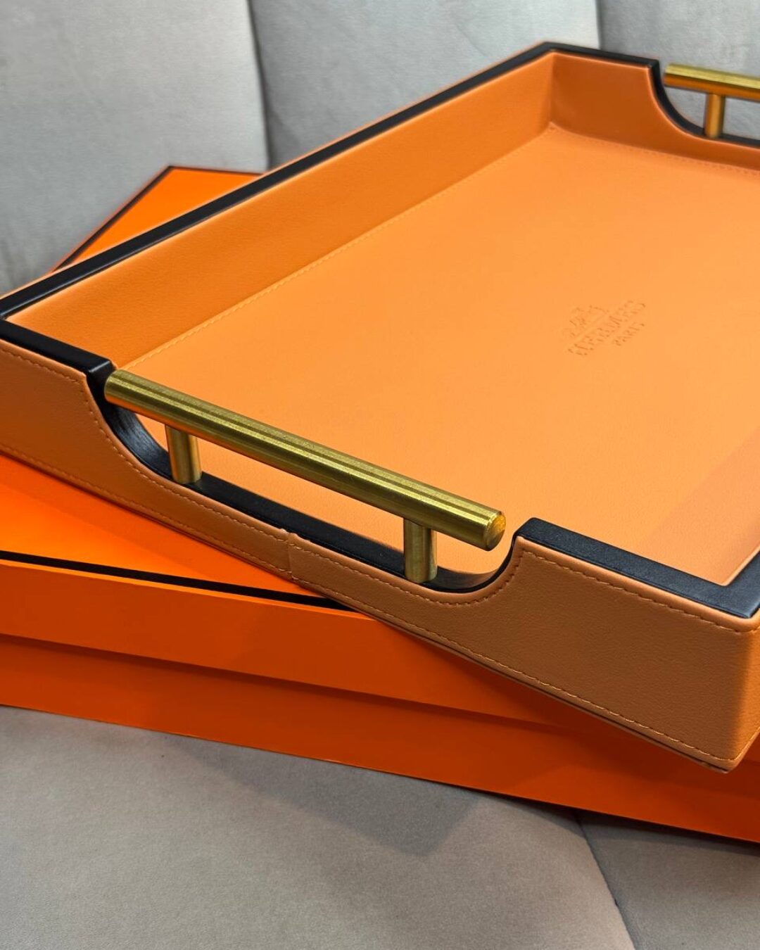 Поднос Hermes — изображение 8