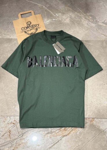 Футболка Balenciaga