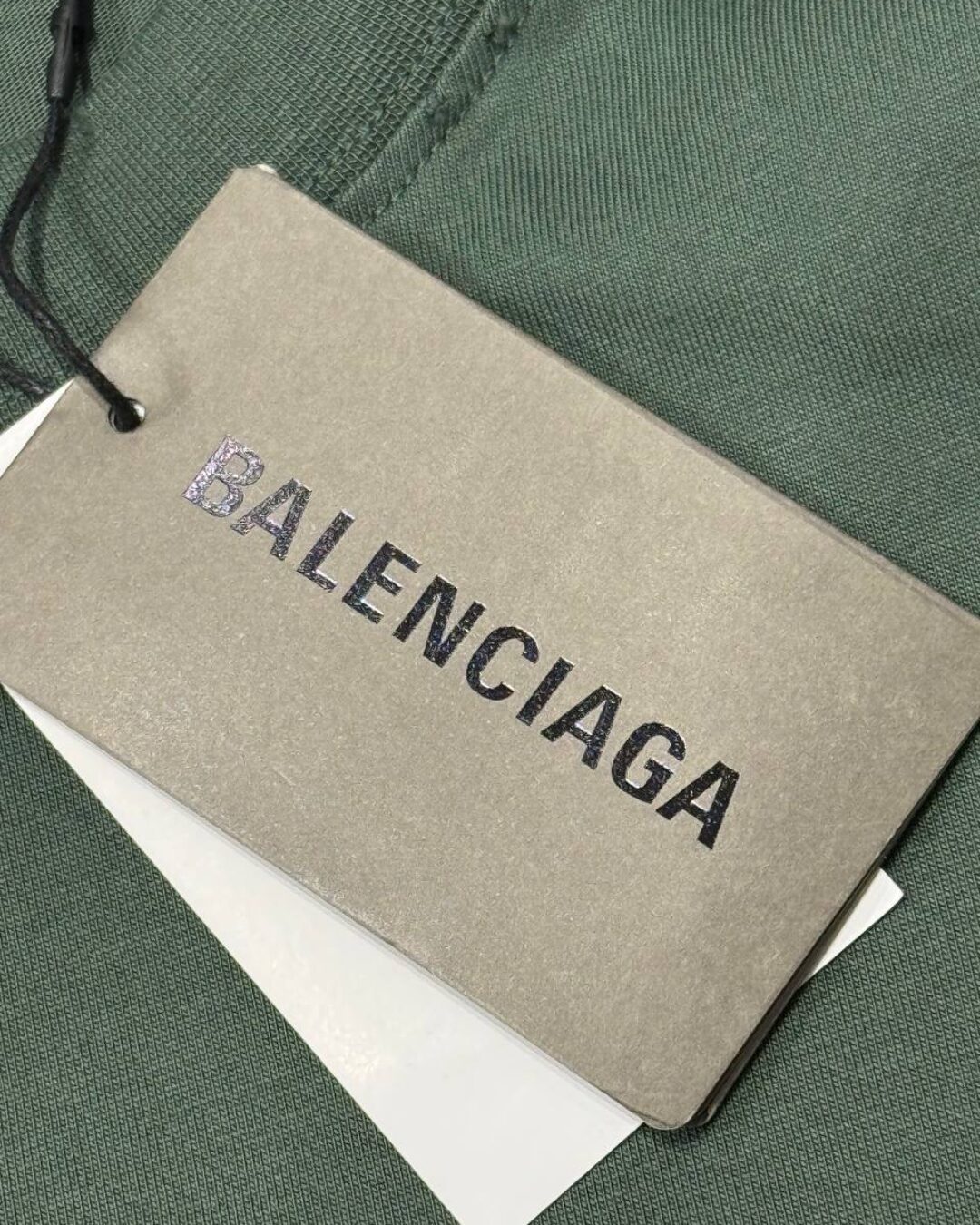 Футболка Balenciaga — изображение 6
