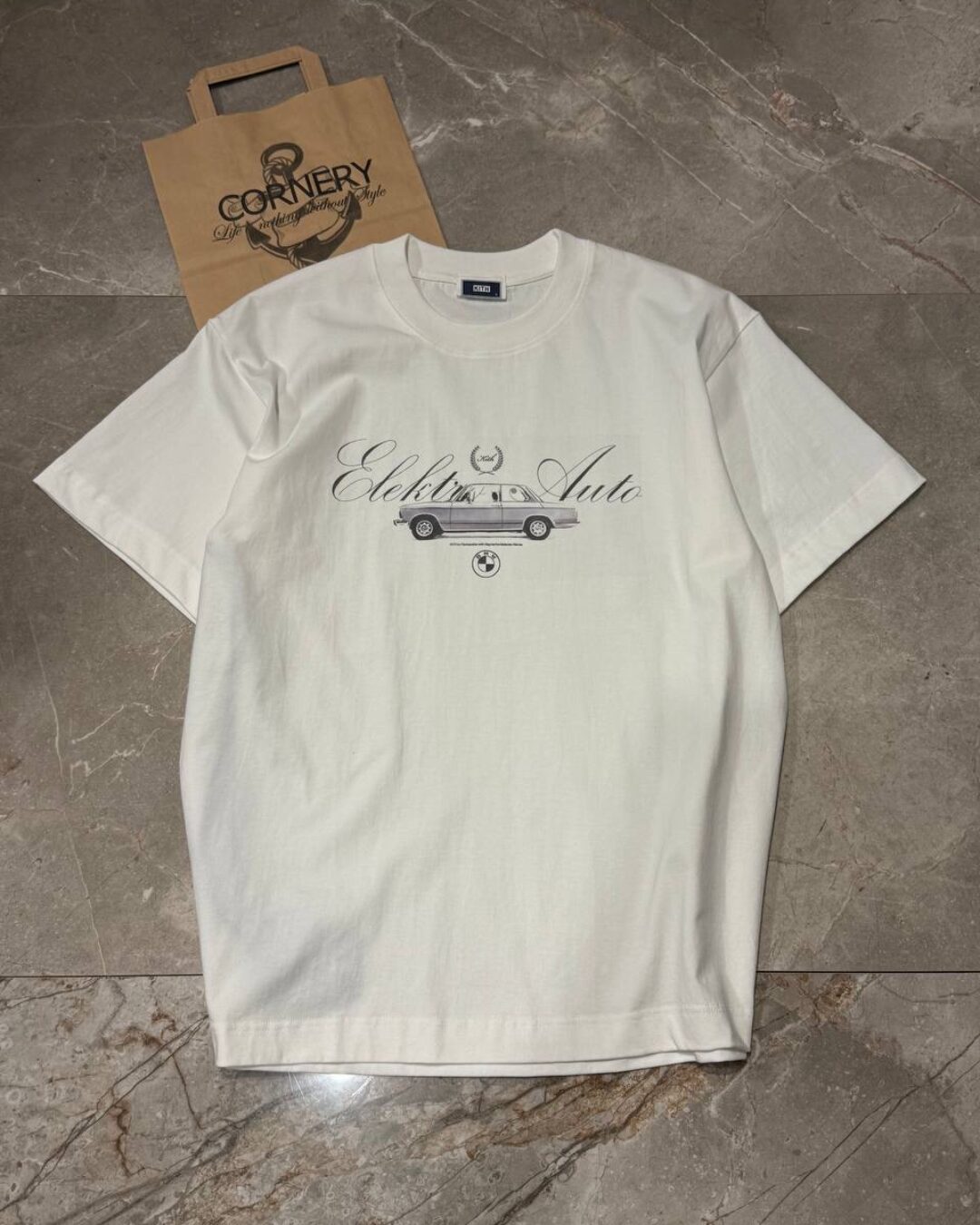 Футболка Kith — изображение 2