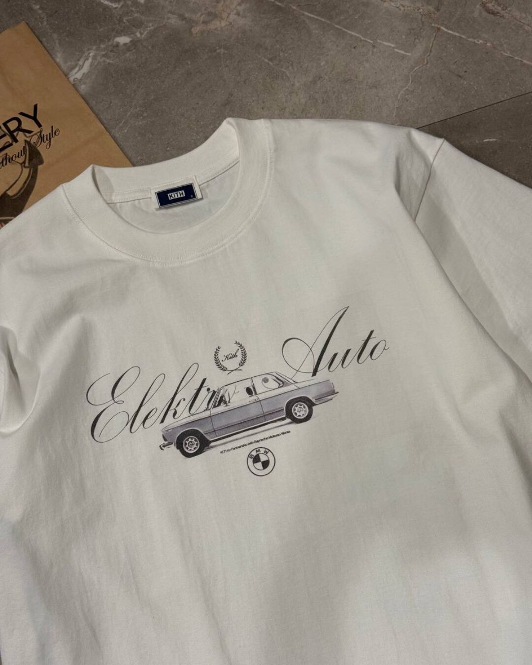 Футболка Kith — изображение 4