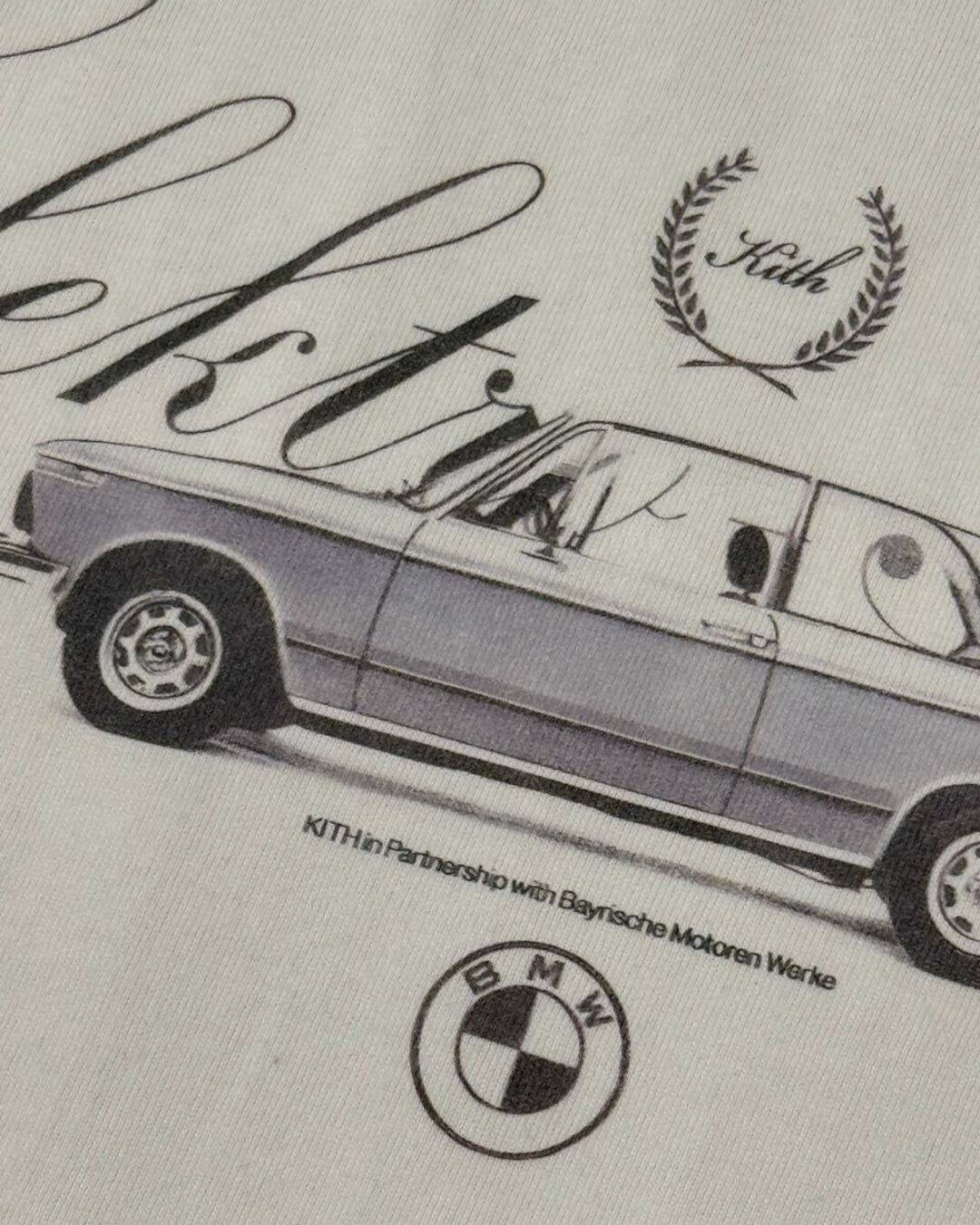 Футболка Kith — изображение 5