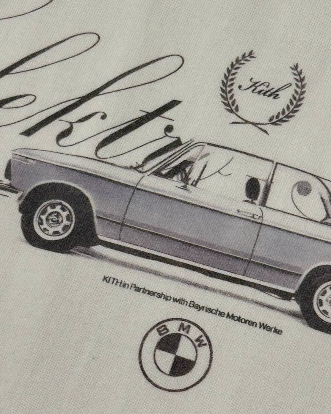 Футболка Kith — изображение 5