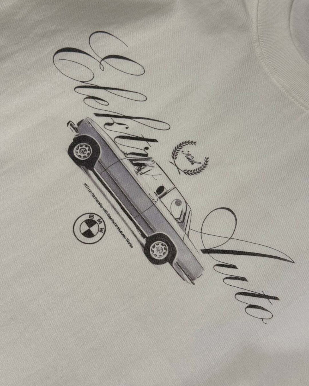 Футболка Kith — изображение 6