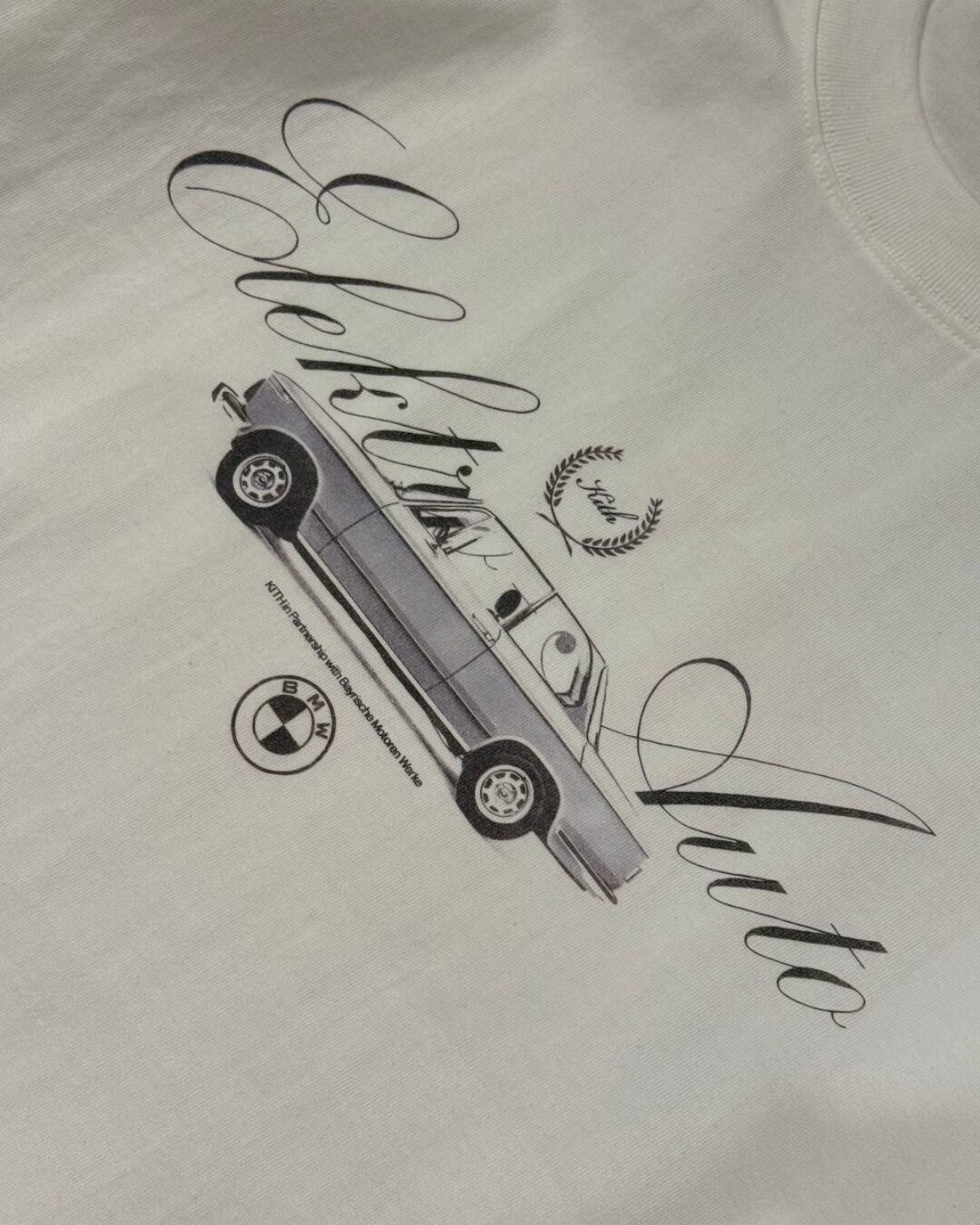 Футболка Kith — изображение 6