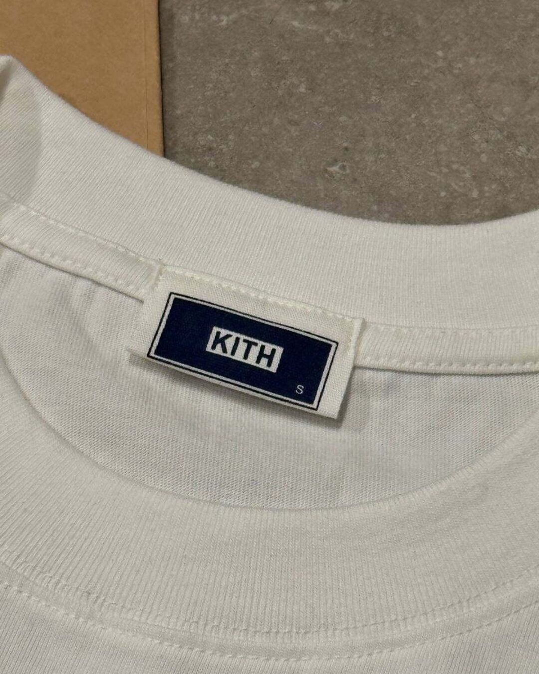 Футболка Kith — изображение 7