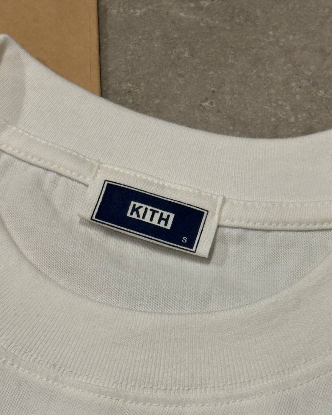 Футболка Kith — изображение 7