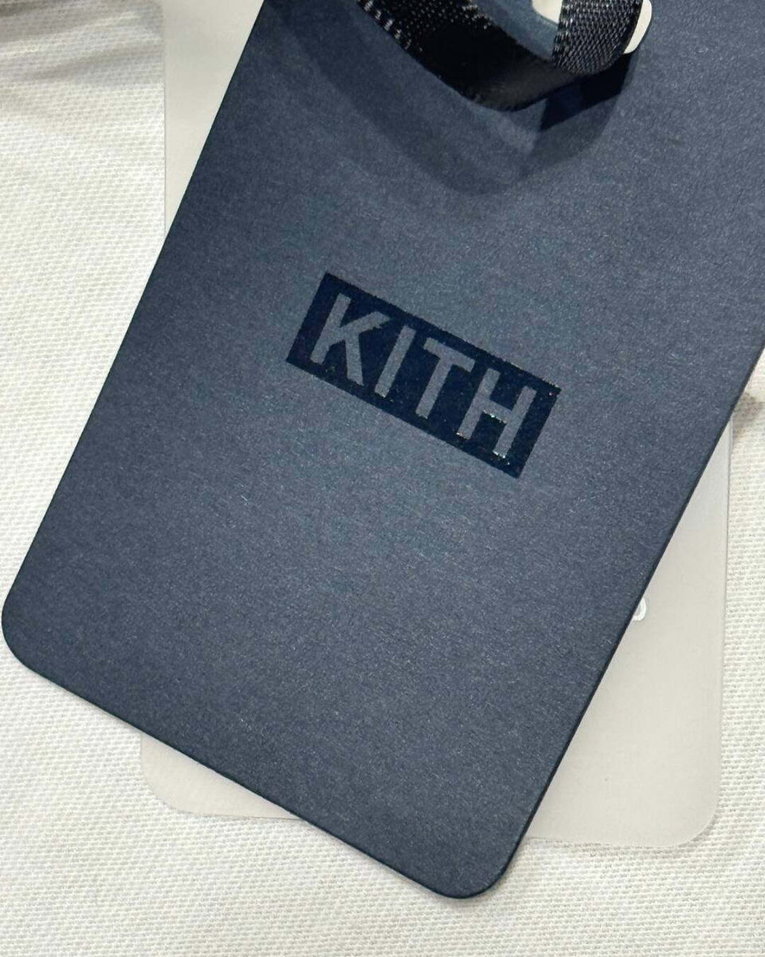 Футболка Kith — изображение 8