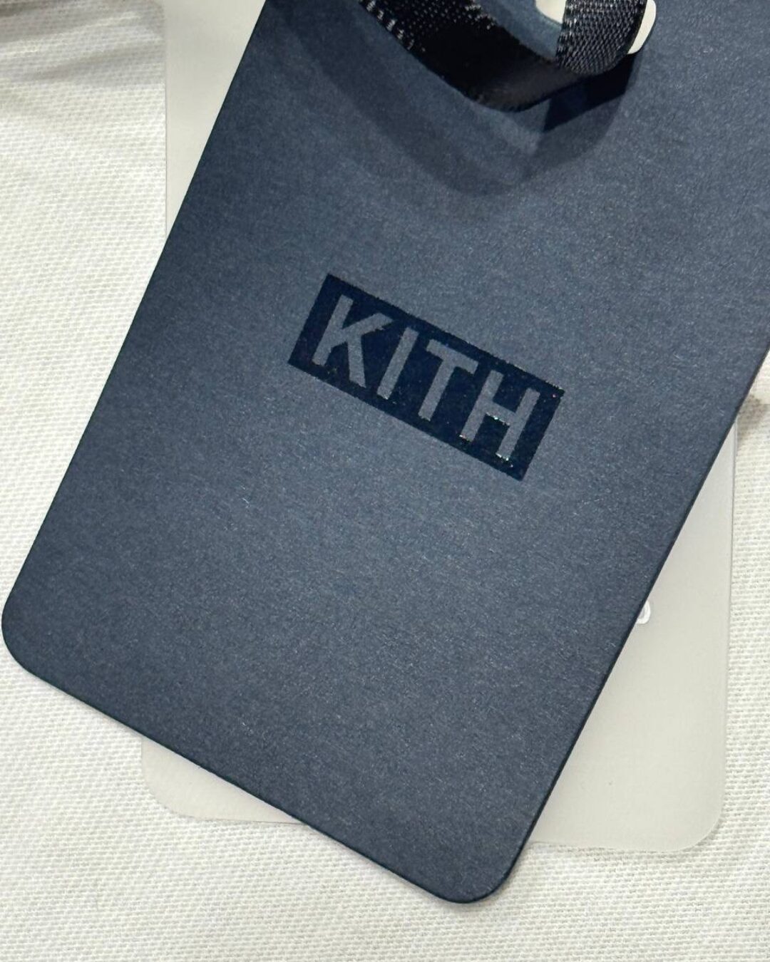 Футболка Kith — изображение 8