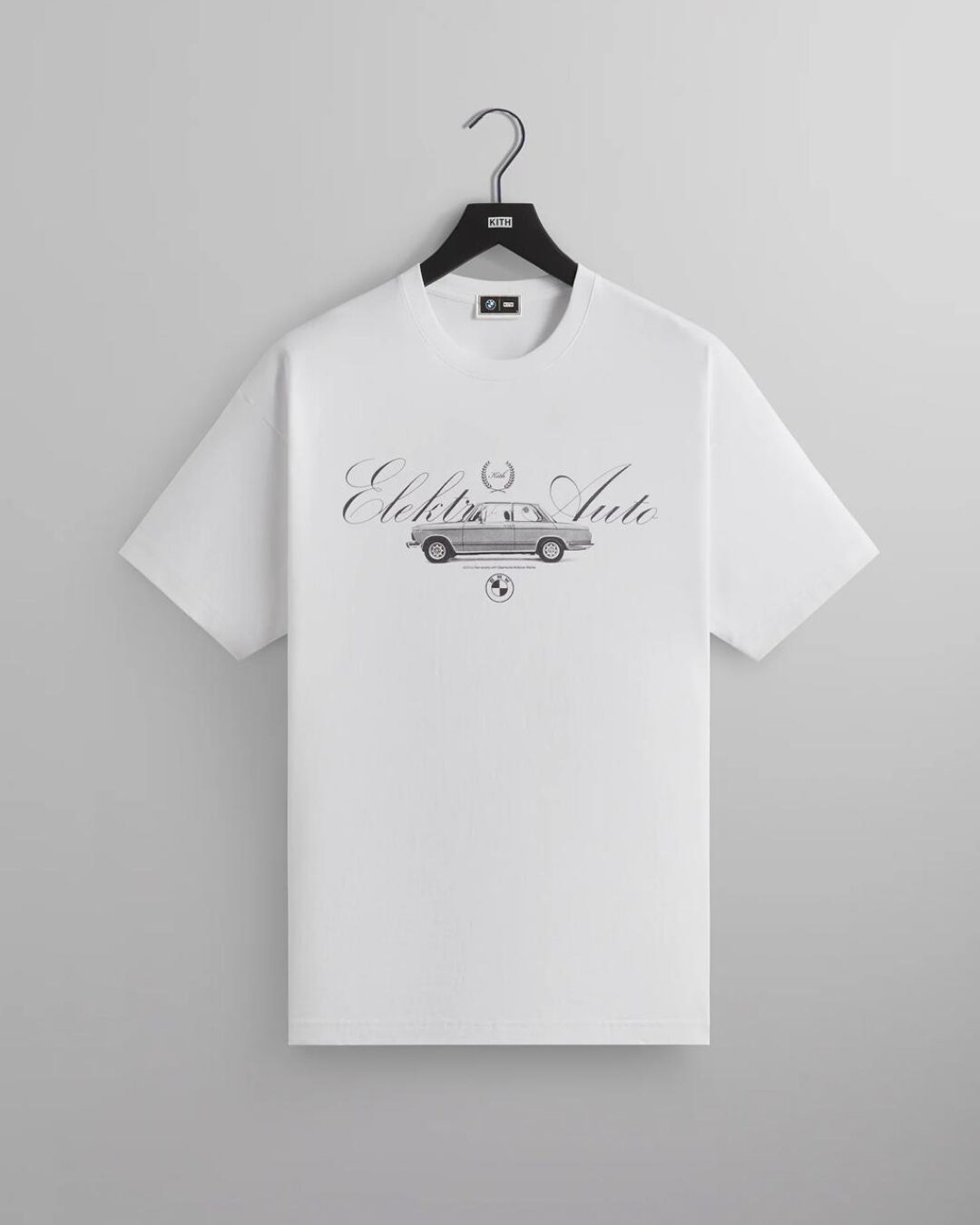 Футболка Kith — изображение 10