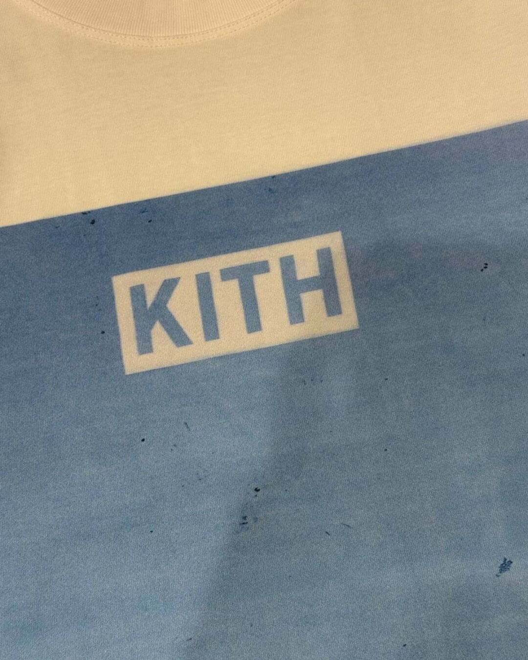 Футболка Kith — изображение 4