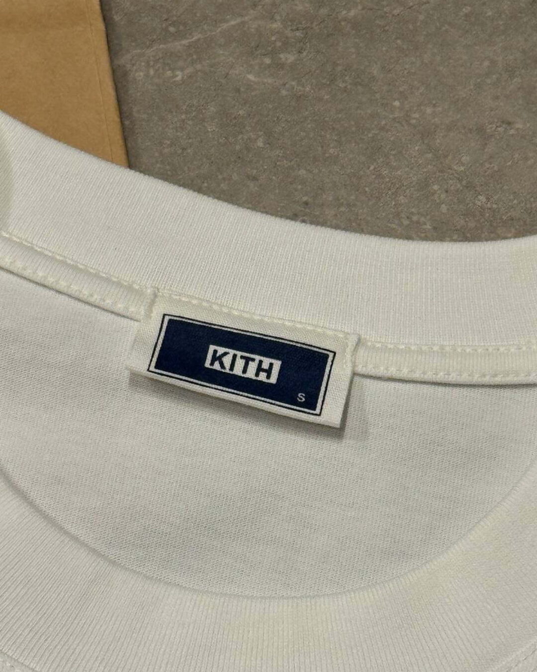 Футболка Kith — изображение 5