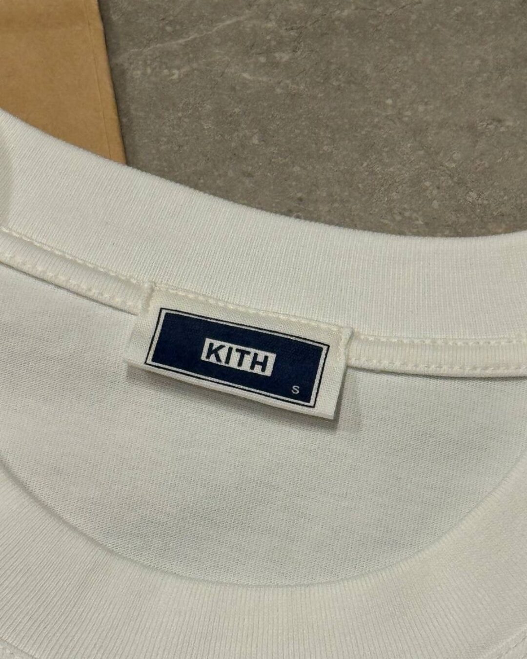 Футболка Kith — изображение 5