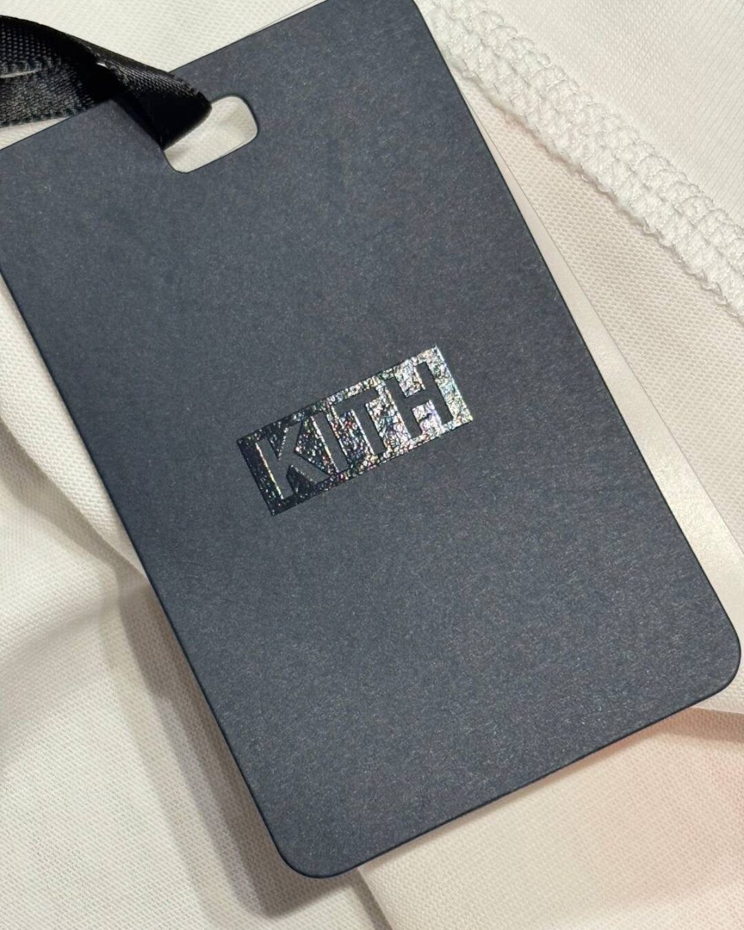 Футболка Kith — изображение 6