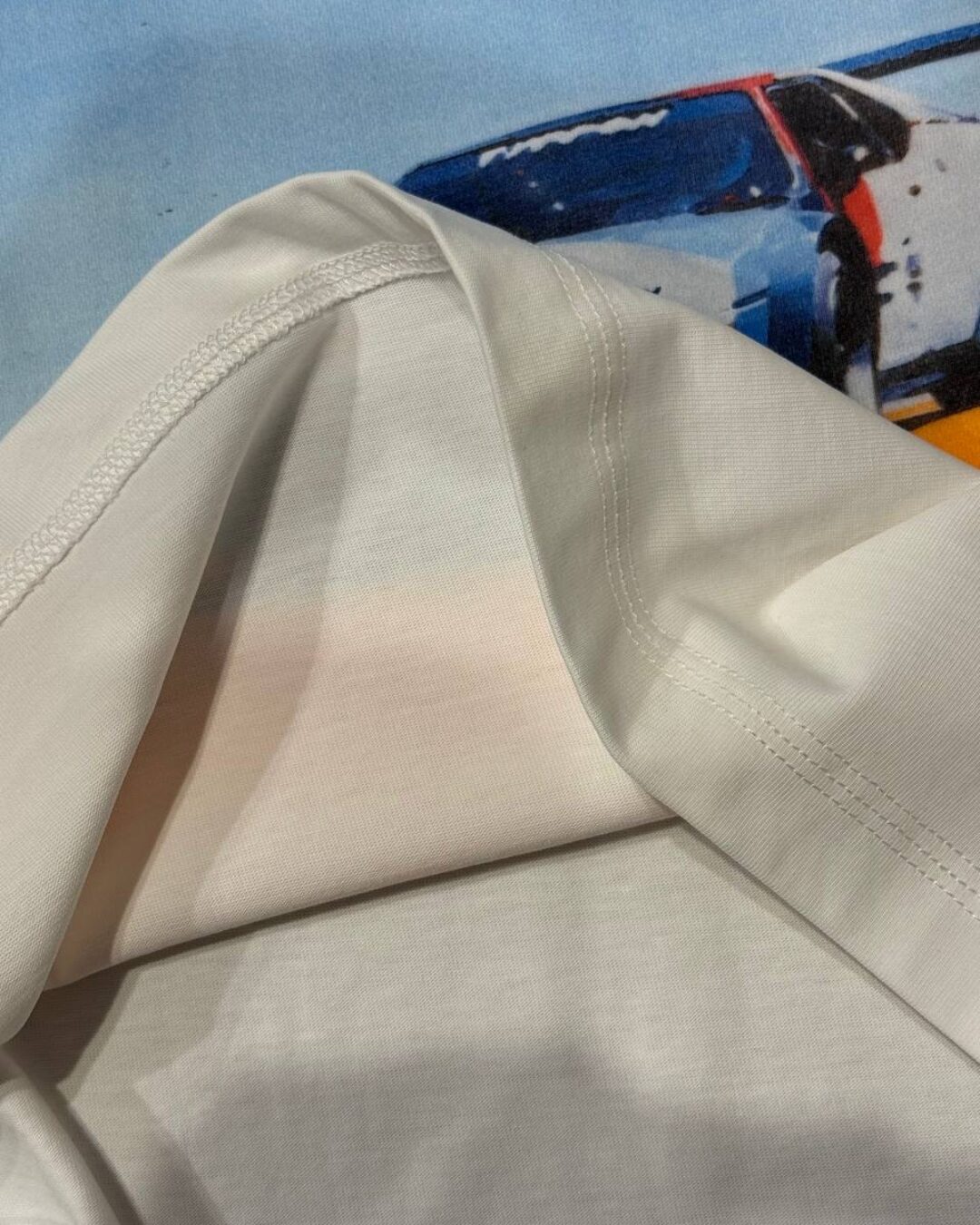 Футболка Kith — изображение 7