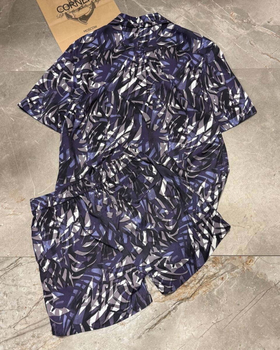 Костюм Zegna — изображение 2