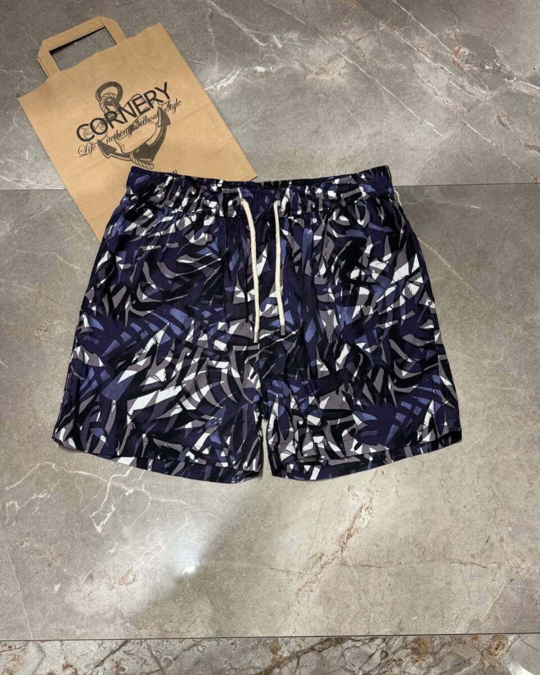 Костюм Zegna — изображение 4