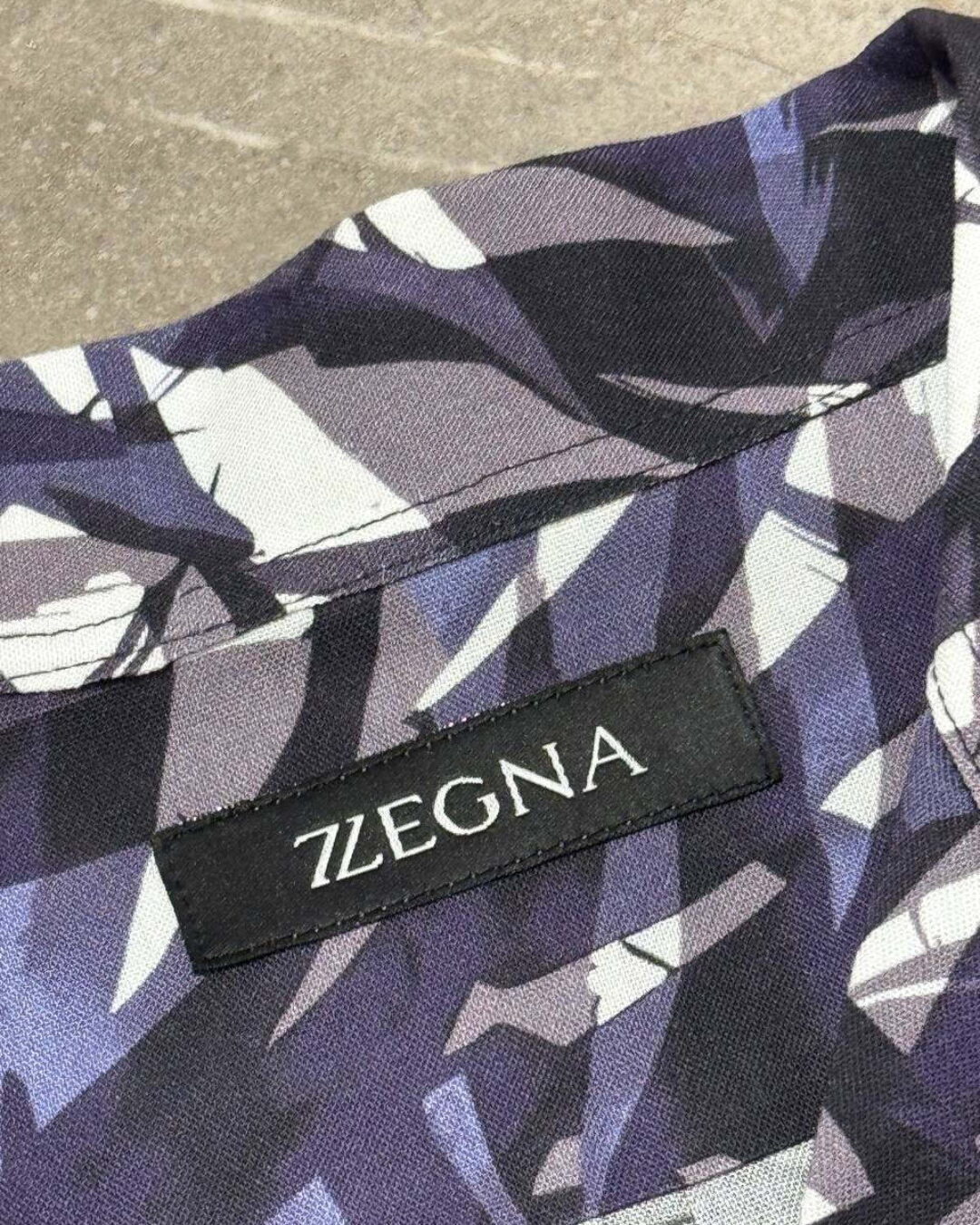 Костюм Zegna — изображение 7
