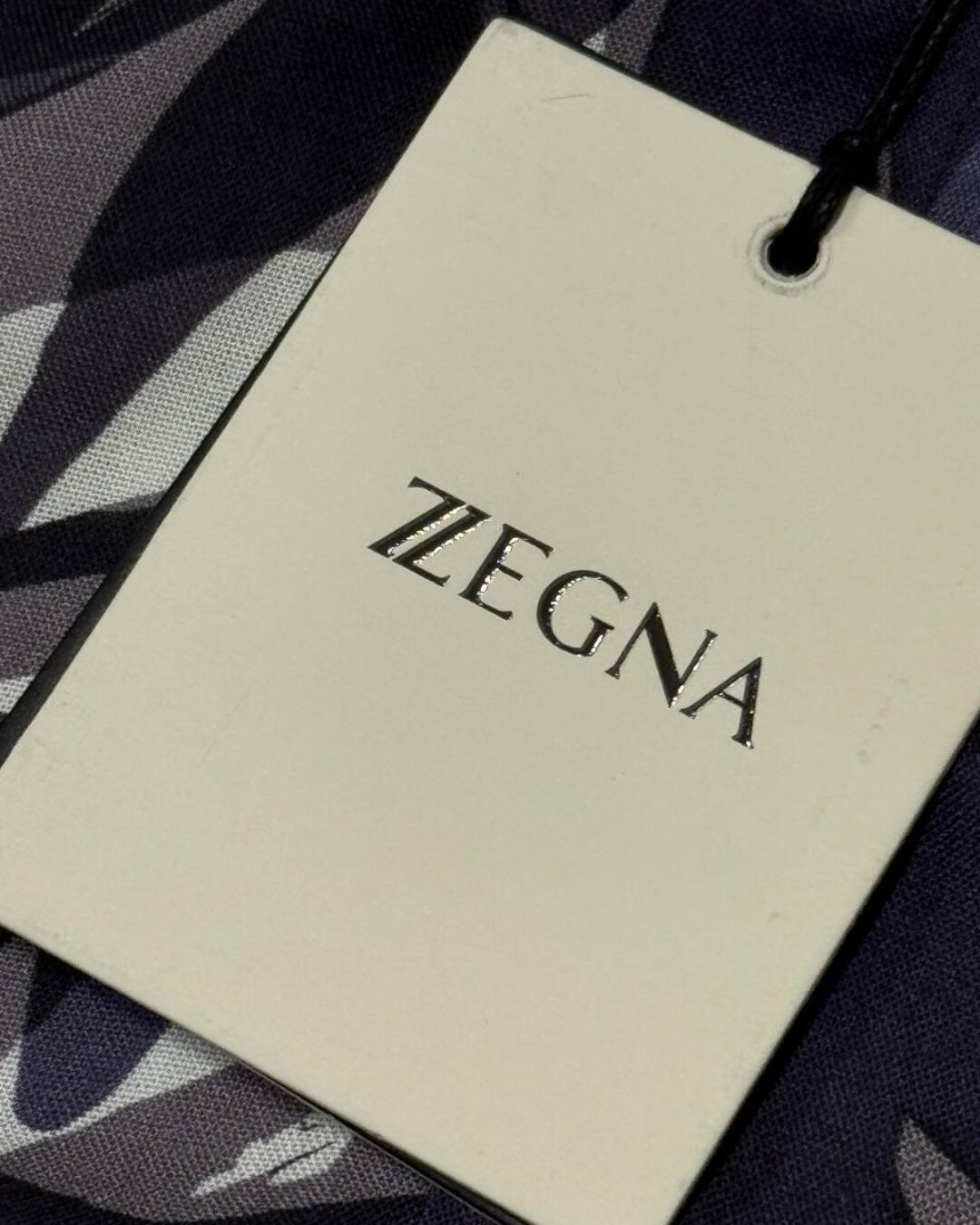 Костюм Zegna — изображение 8