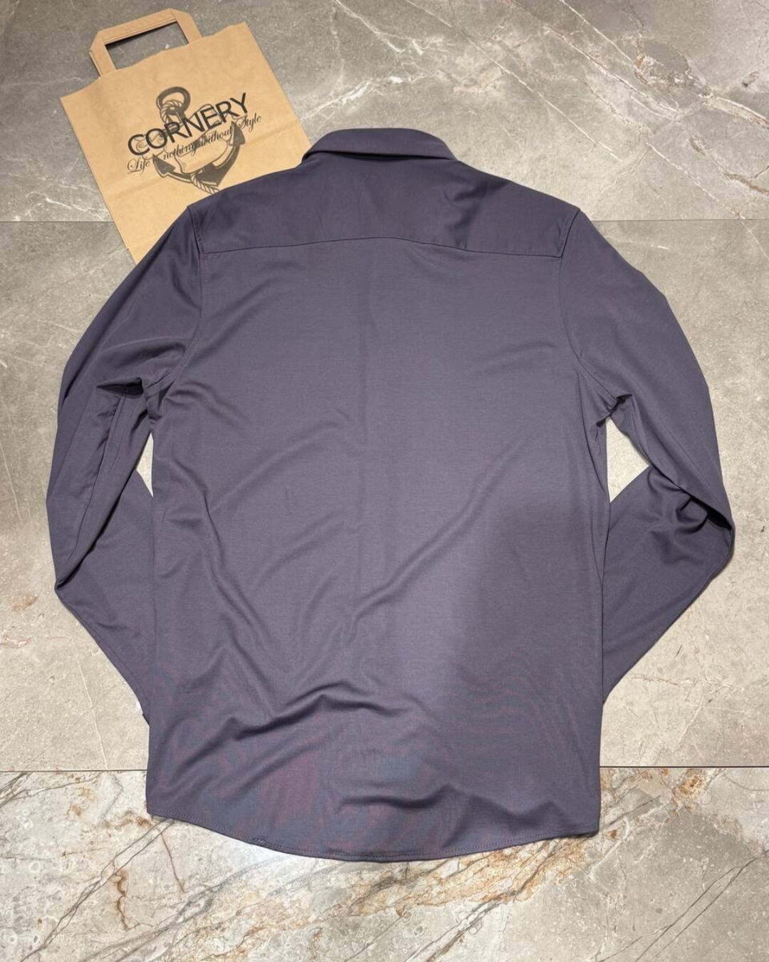 Рубашка Tom Ford — изображение 3