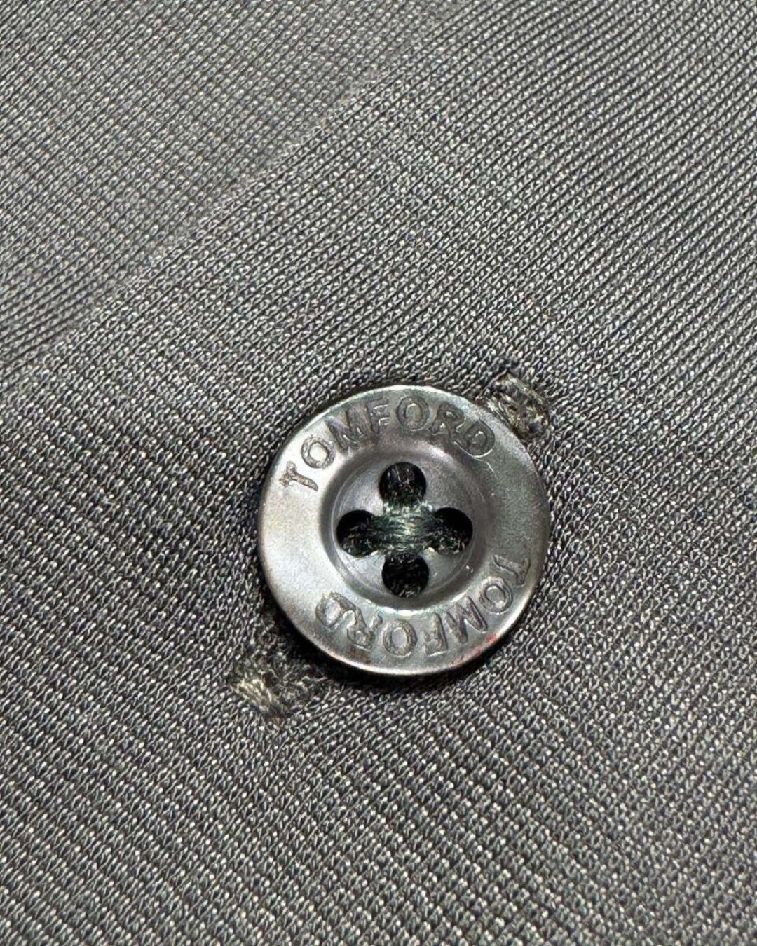 Рубашка Tom Ford — изображение 10