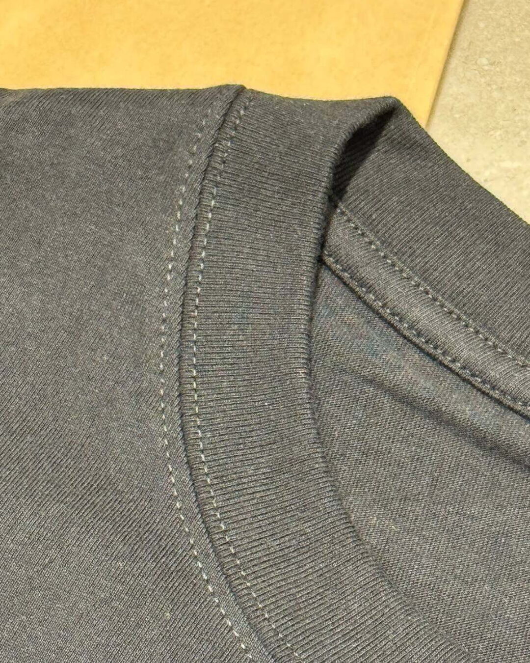 Футболка Cornery — изображение 9