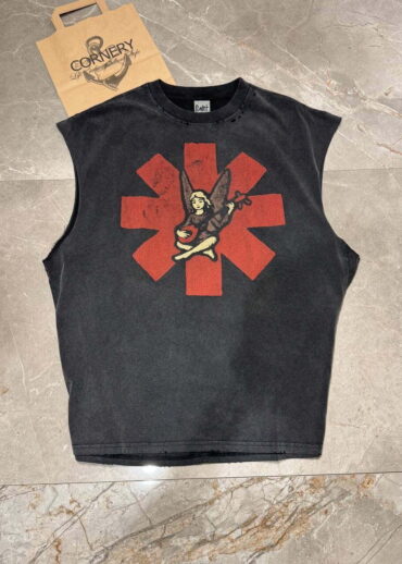 Майка Saint Michael RHCP