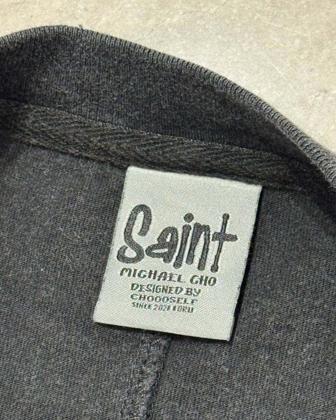 Майка Saint Michael RHCP — изображение 9