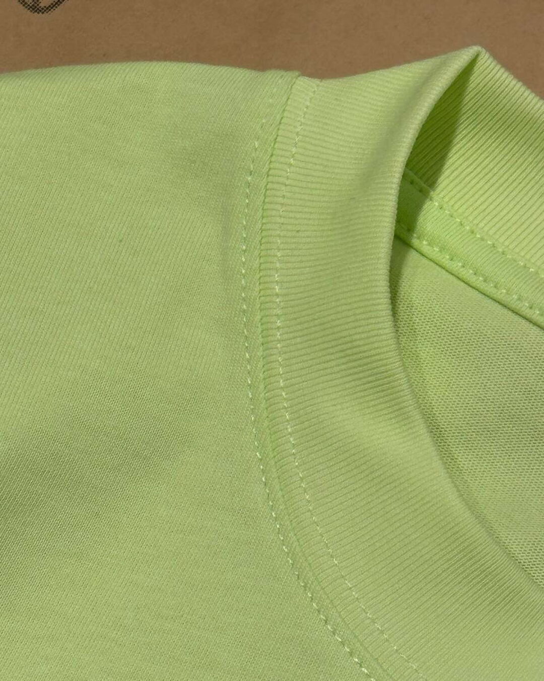 Футболка Vetements Sport Logo — изображение 8