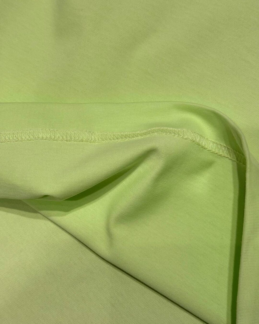 Футболка Vetements Sport Logo — изображение 9