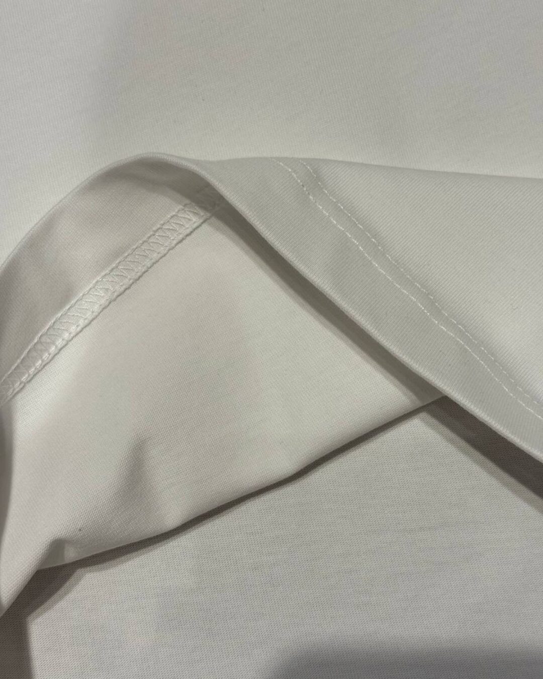 Футболка Vetements Sport Logo — изображение 6