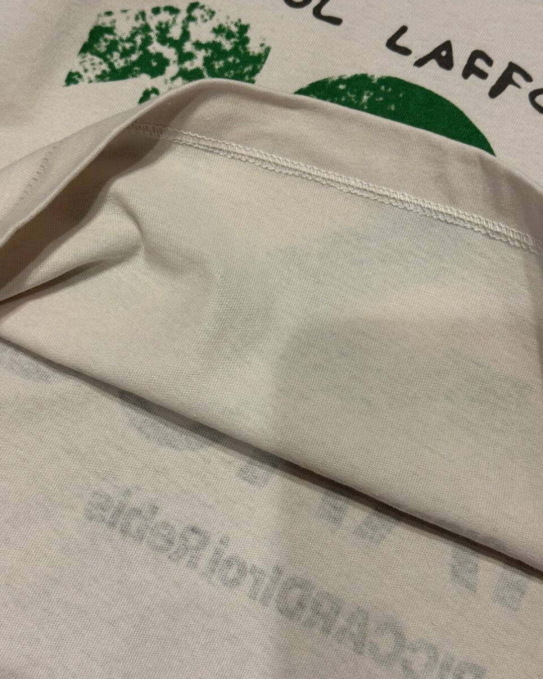 Футболка Rivington Roi Rebis — изображение 10