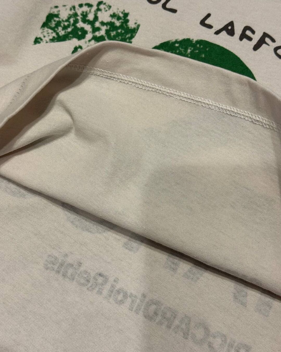 Футболка Rivington Roi Rebis — изображение 10