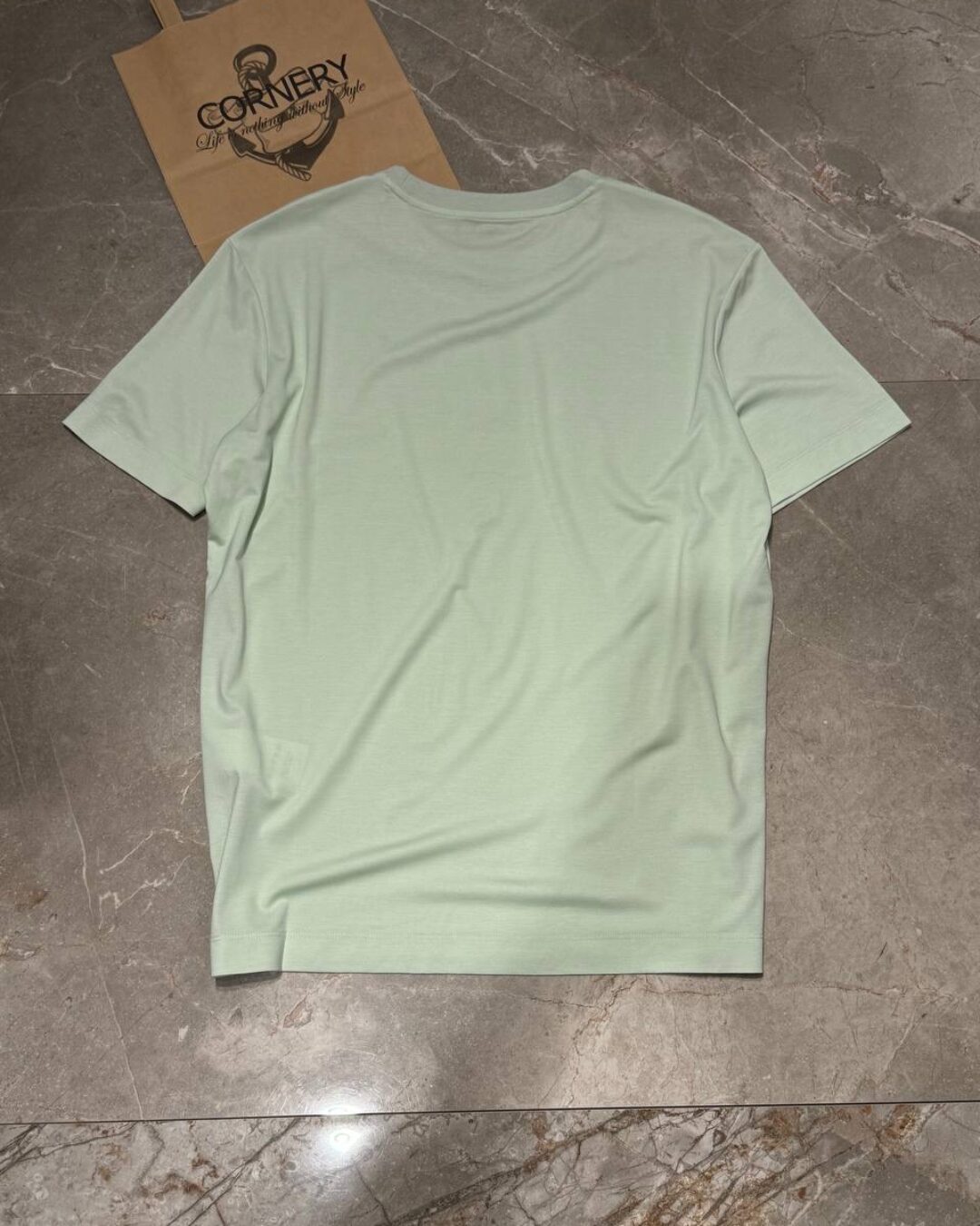 Футболка Loro Piana — изображение 2
