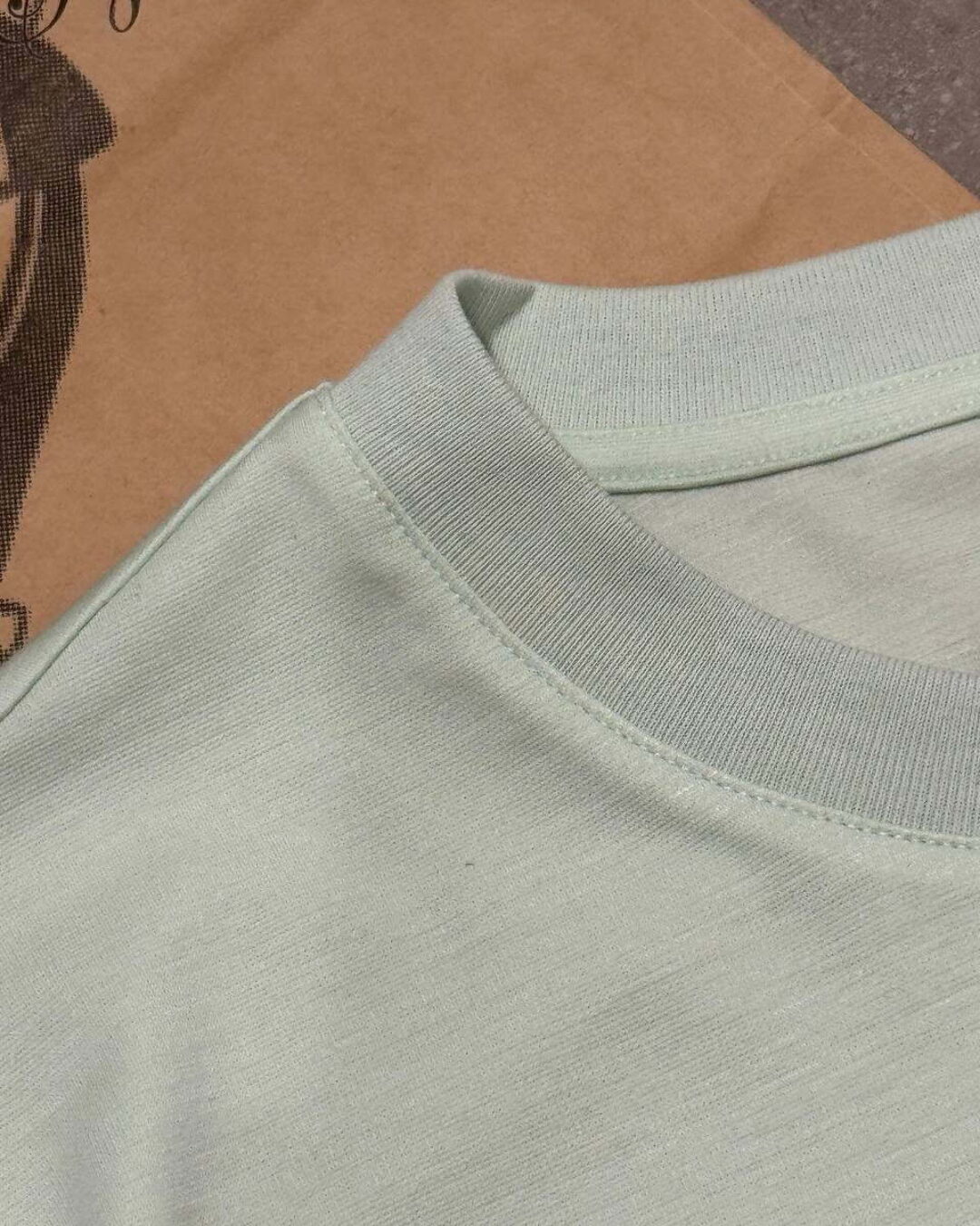 Футболка Loro Piana — изображение 7