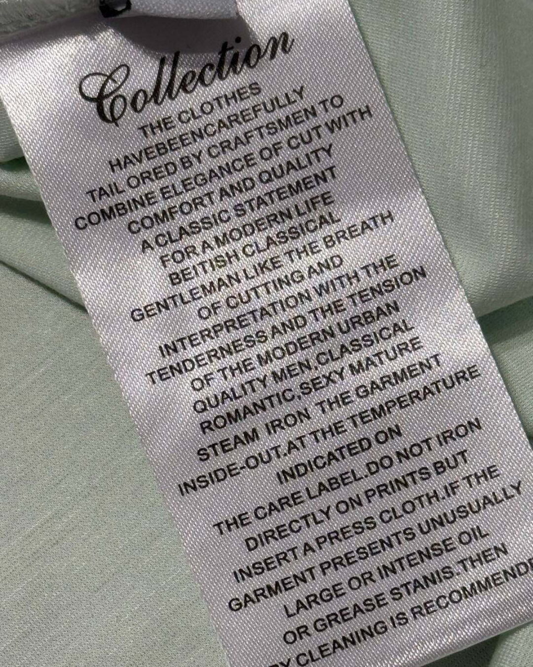 Футболка Loro Piana — изображение 9