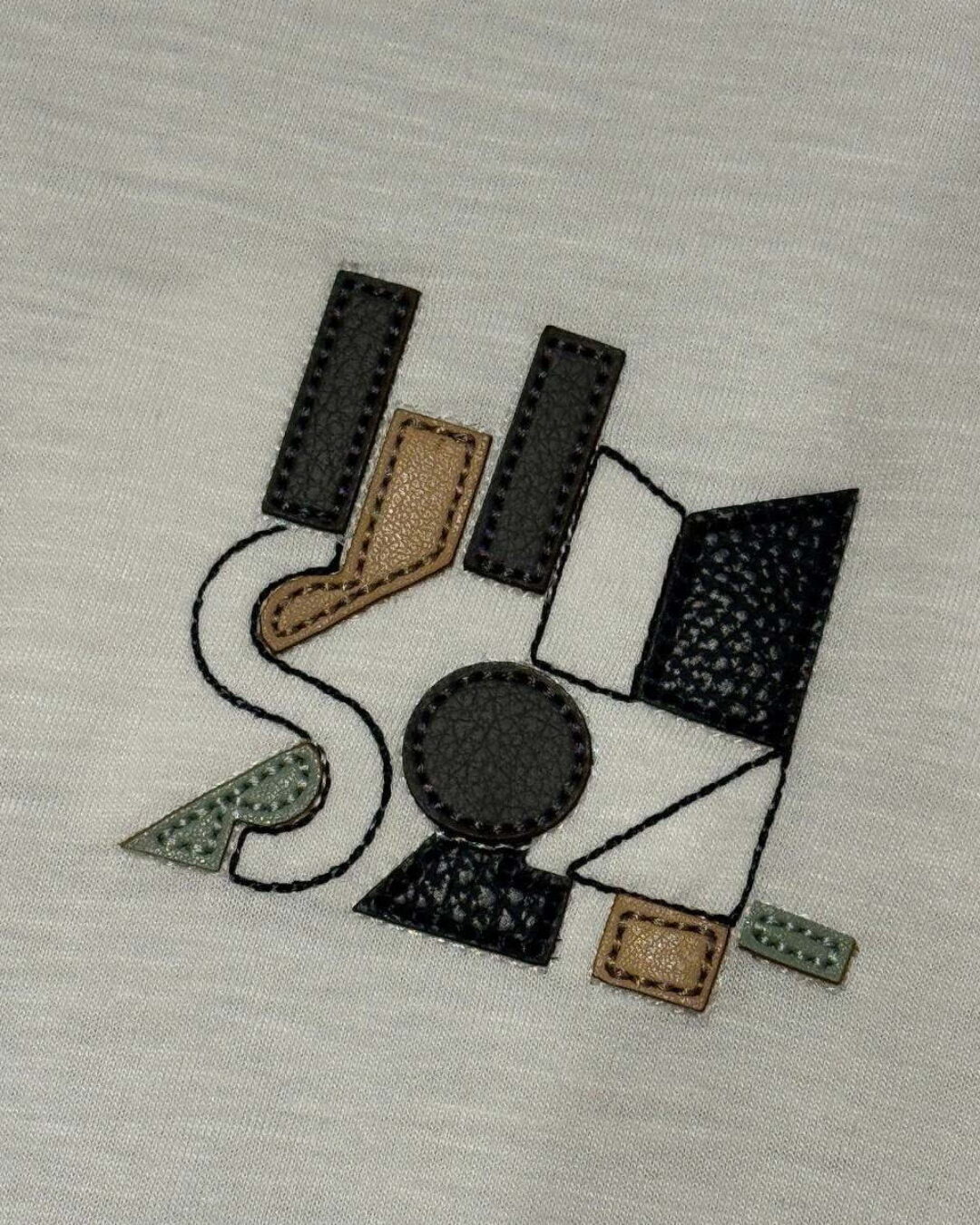 Футболка Hermes — изображение 7