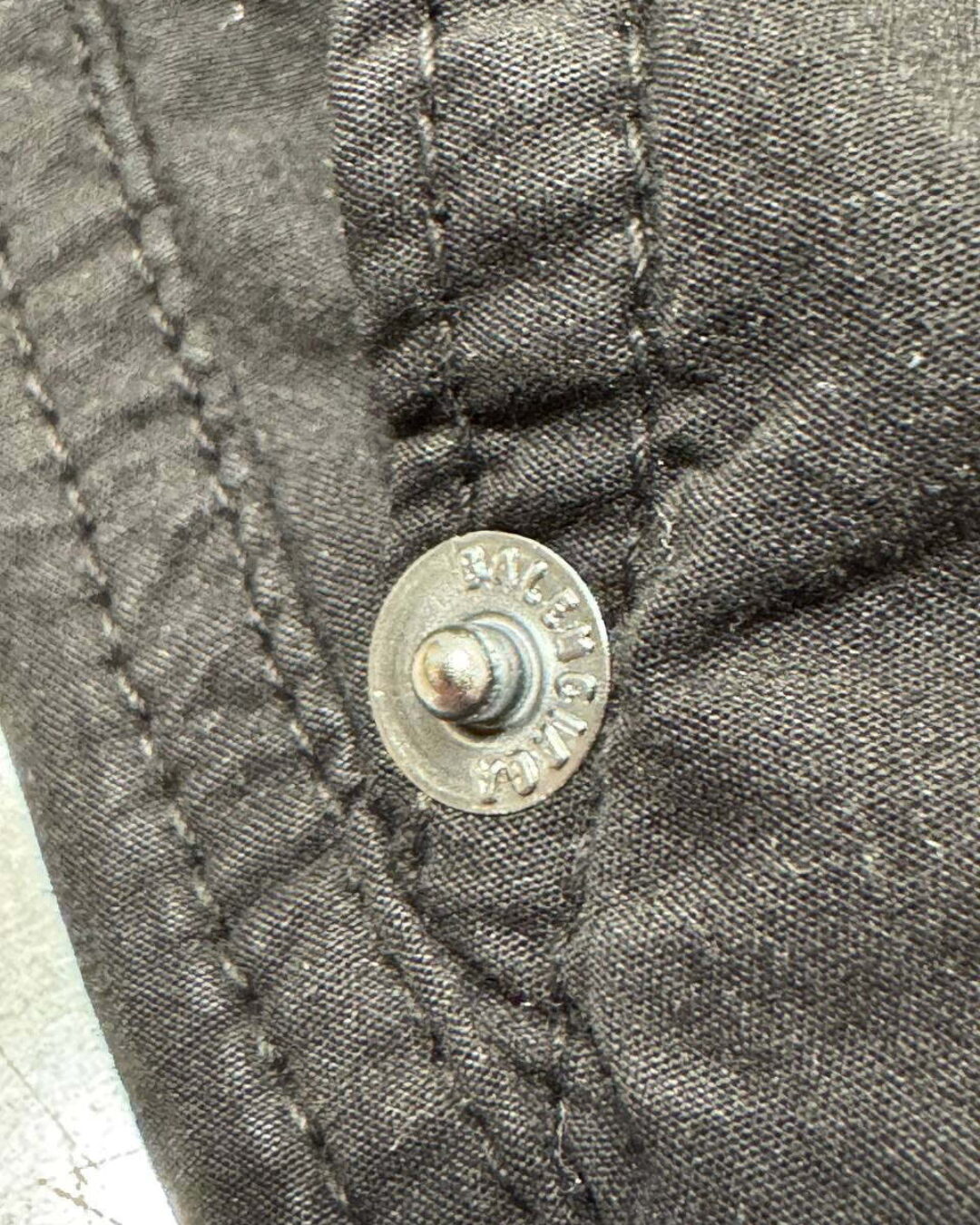 Штаны Balenciaga — изображение 7