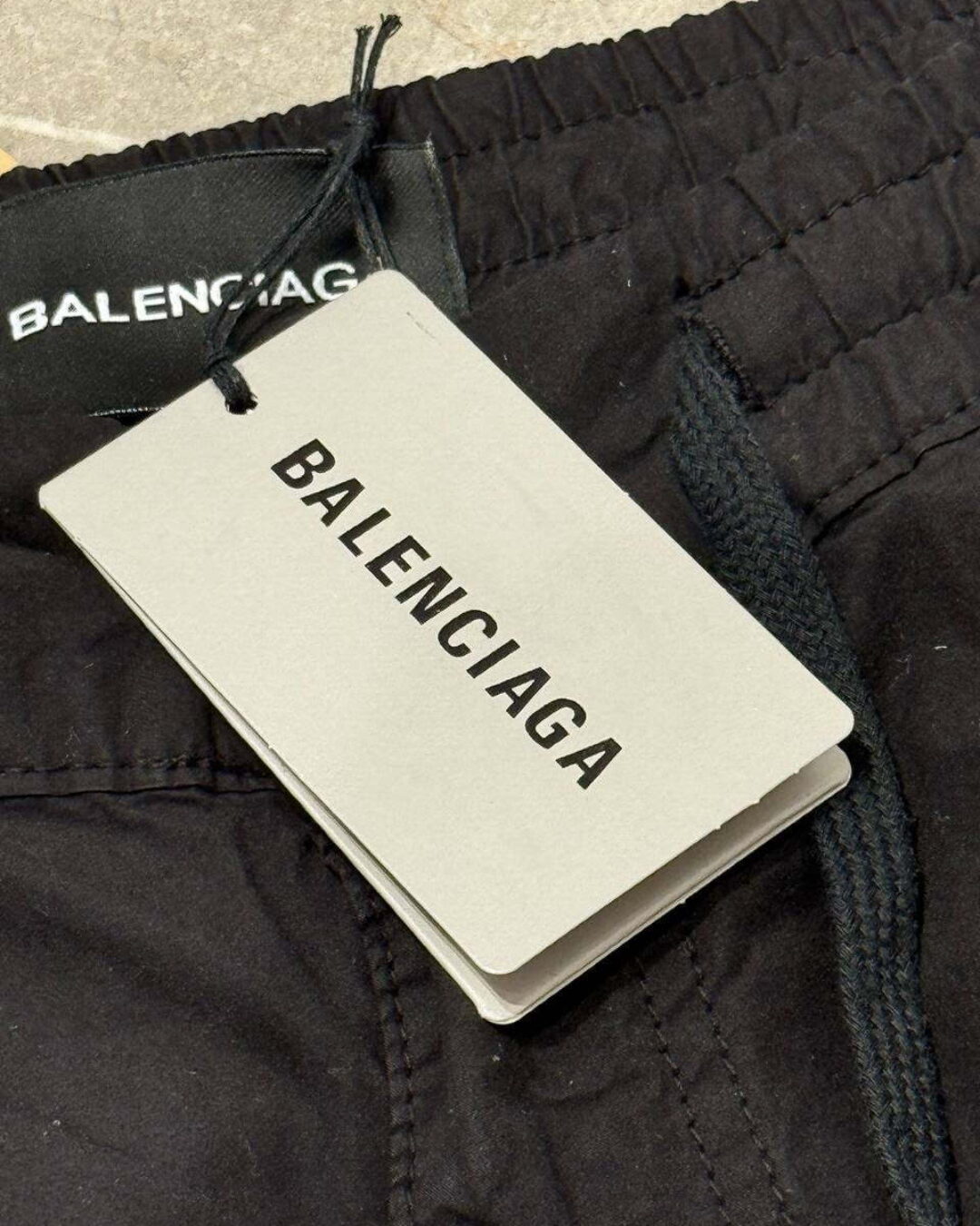 Штаны Balenciaga — изображение 8
