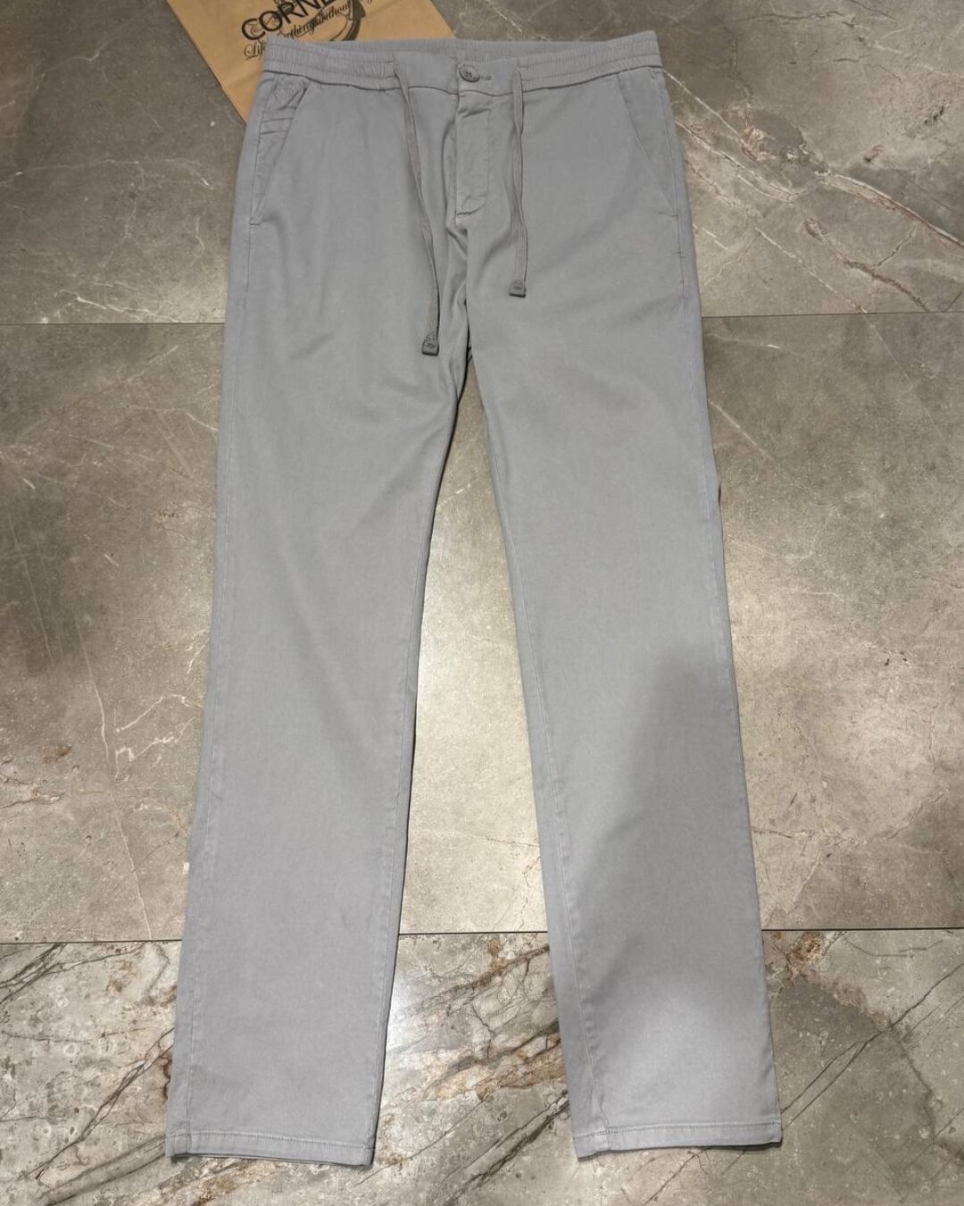 Штаны Loro Piana