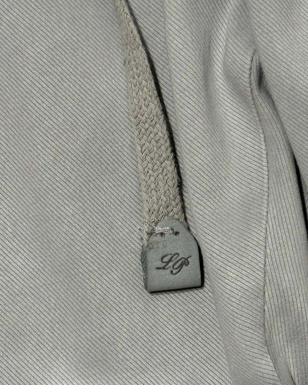 Штаны Loro Piana — изображение 4