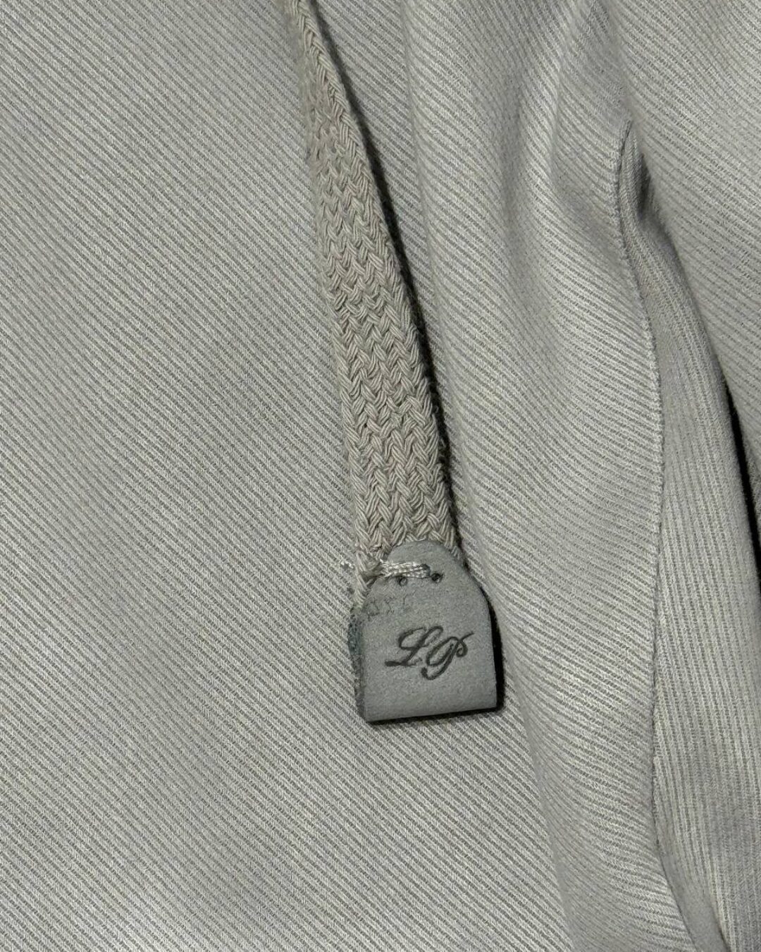 Штаны Loro Piana — изображение 4