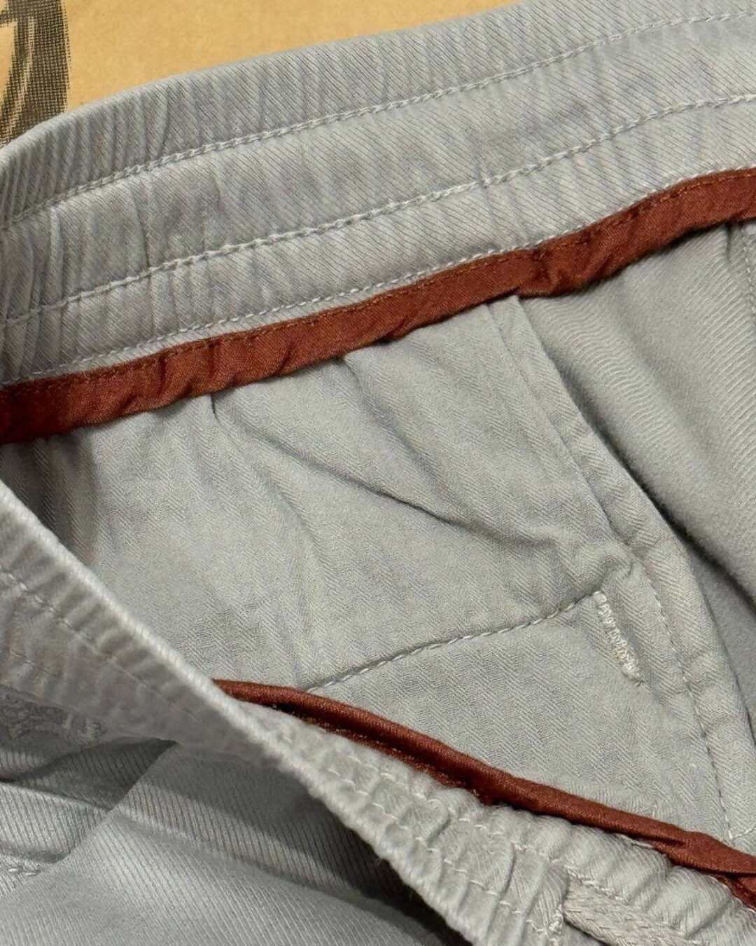 Штаны Loro Piana — изображение 8