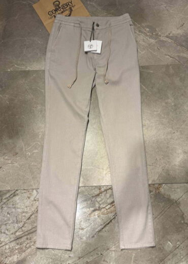 Льняные Штаны Hermes