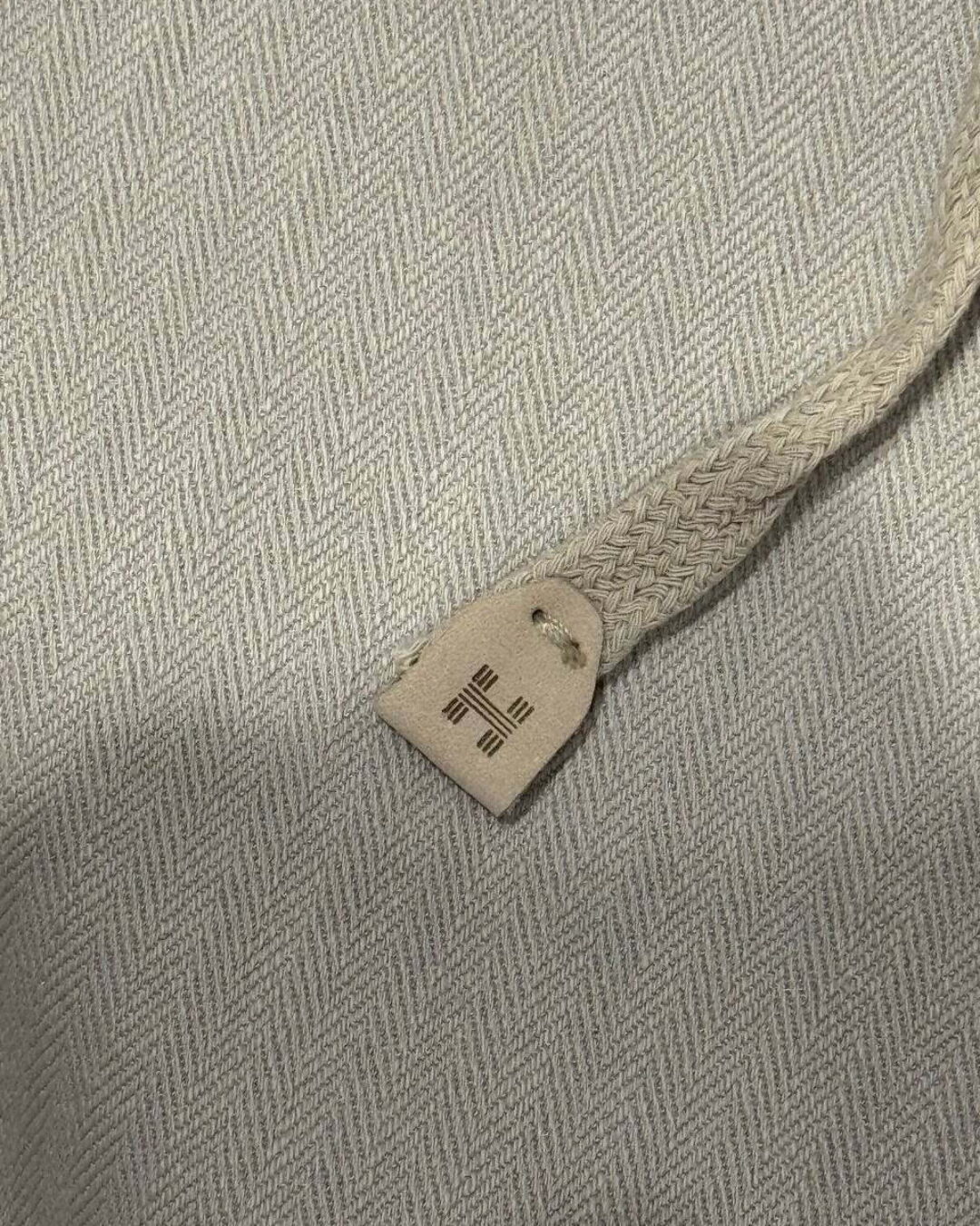 Льняные Штаны Hermes — изображение 7