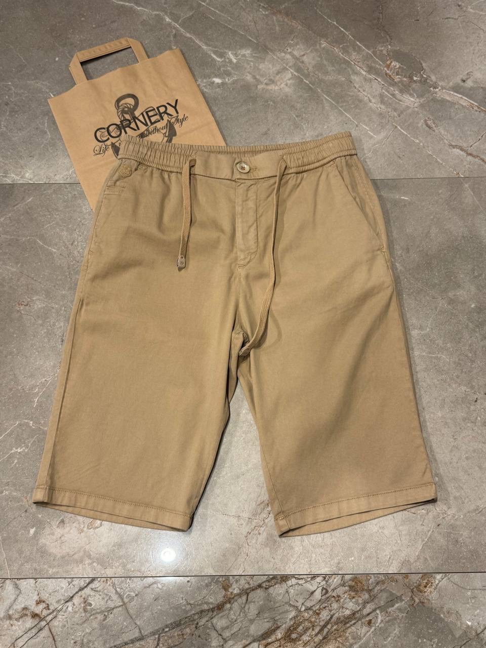 Шорты Loro Piana