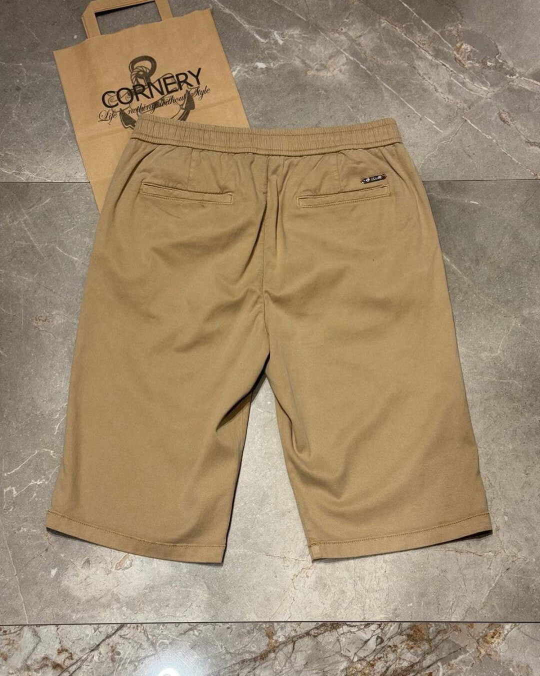 Шорты Loro Piana — изображение 2