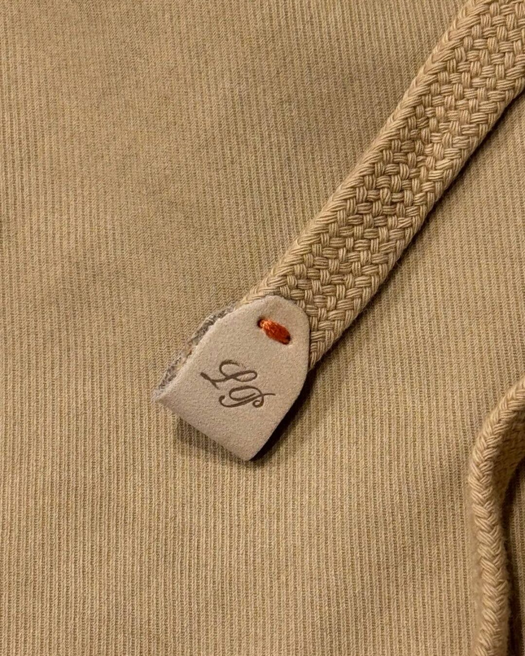 Шорты Loro Piana — изображение 4