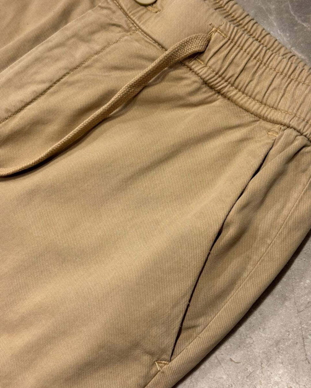 Шорты Loro Piana — изображение 8