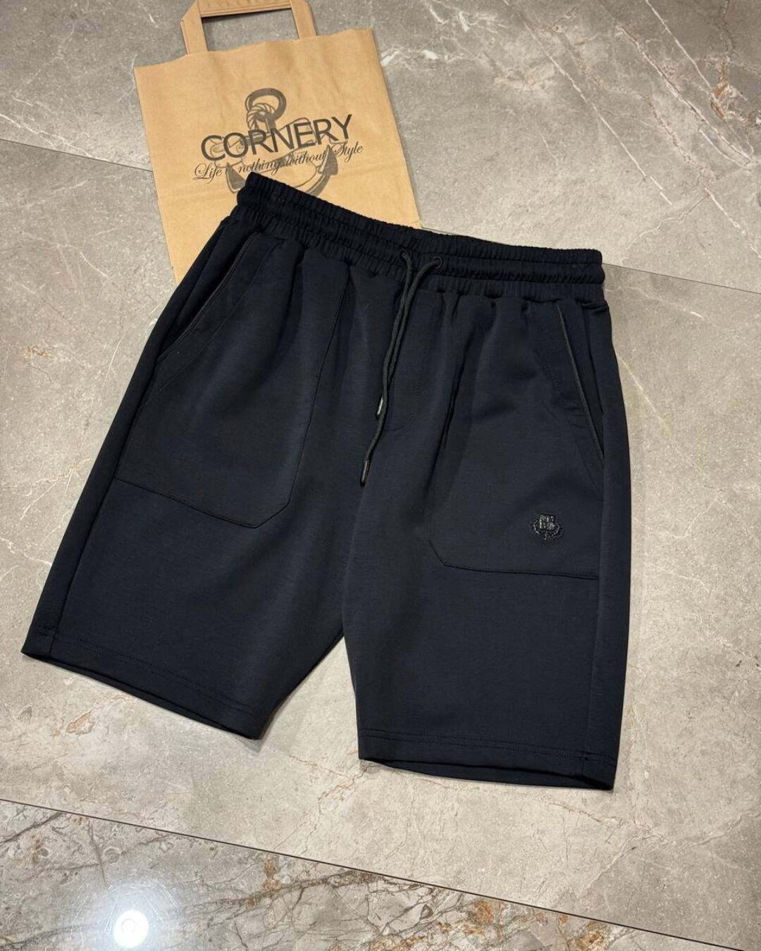 Шорты Loro Piana — изображение 3